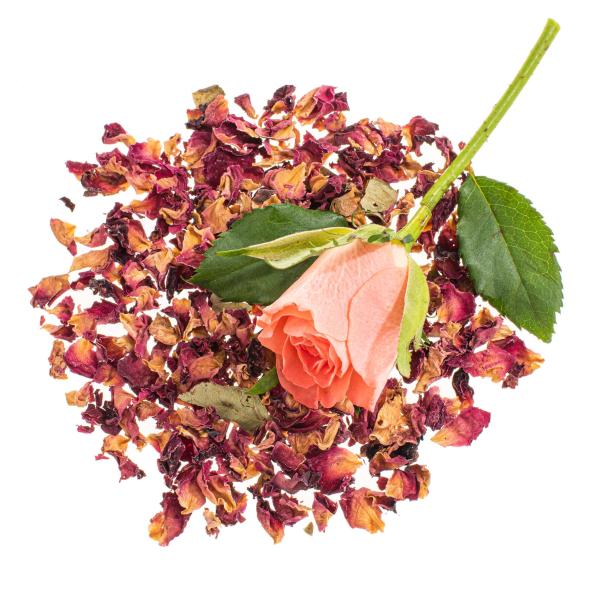 Trandafiri Uscati Preservati 3g