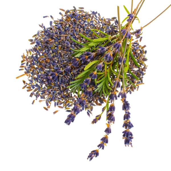 Flori de Lavandă Uscate 4g