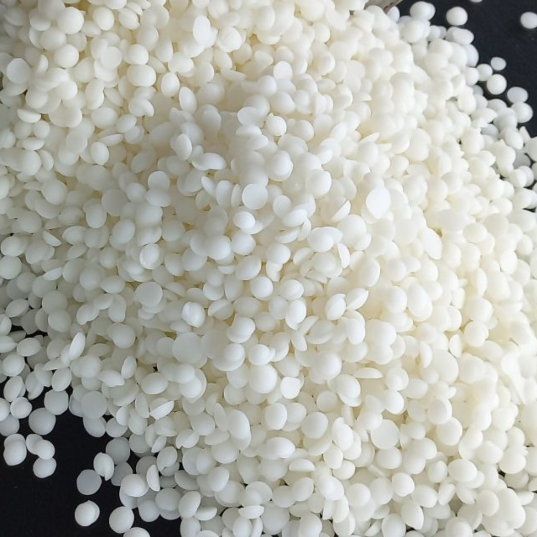 KERAGREEN Soy Wax Container C-EU – Ceară de soia pentru lumânări în recipiente, naturală și certificată