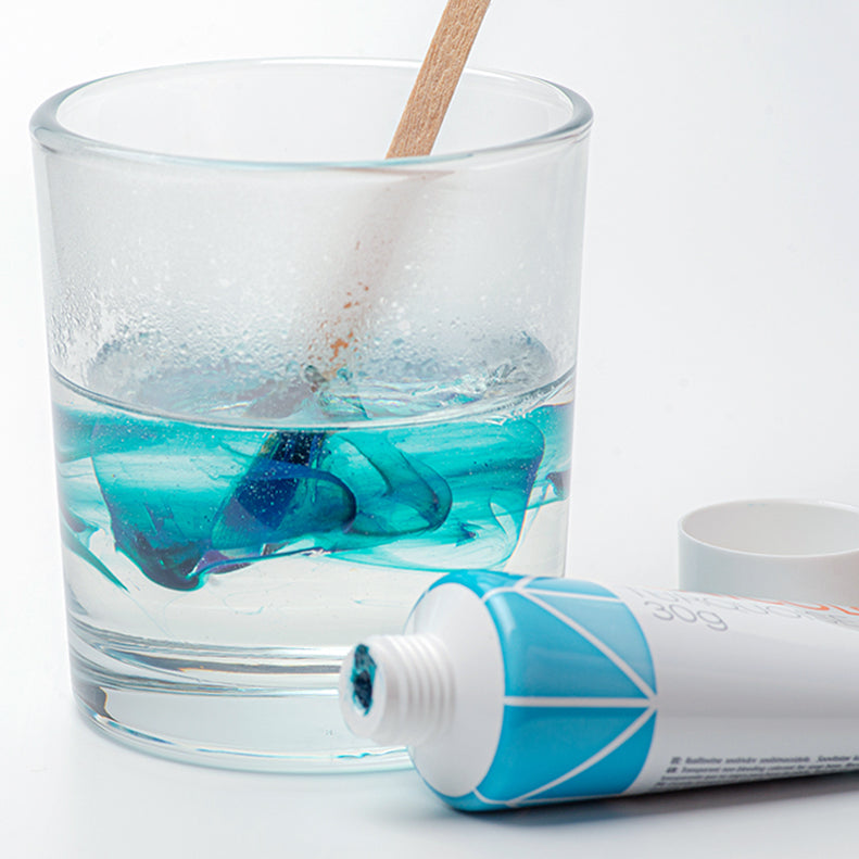 Coloranți Transparenti, Non-Bleeding pentru Săpun Handmade Melt&Pour