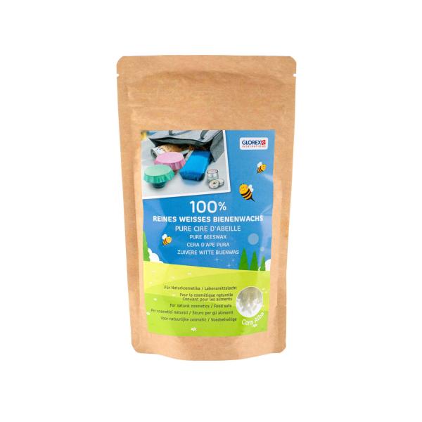 Ceară de albine pură (food-grade) pentru contact alimentar