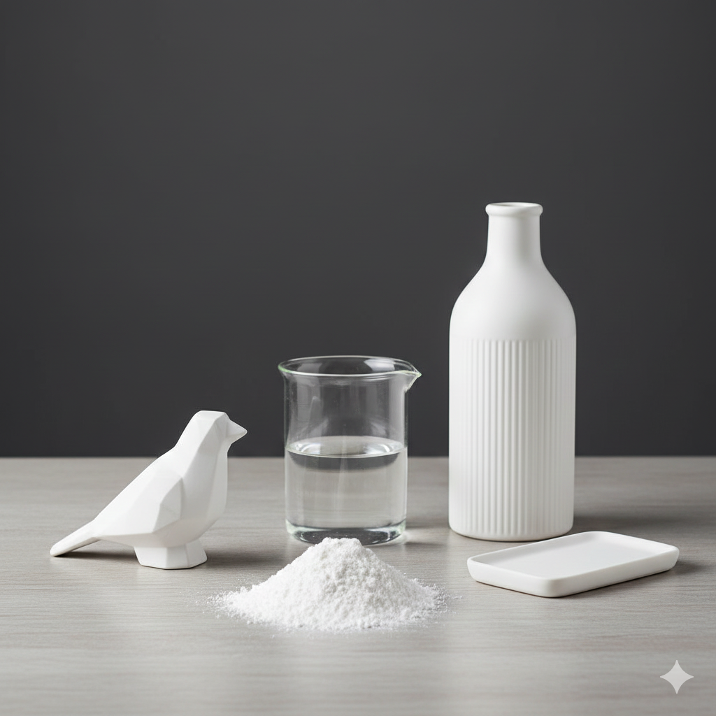 CERAMIX GV71 FIRE Gips Sintetic Termorezistent 180°C