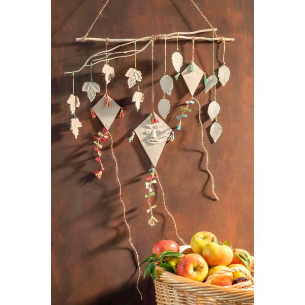 Keramilight Alb 250g – Lut de Modelaj Ultralight