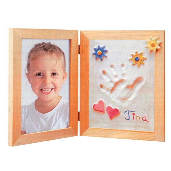 Kit Amprentă Copii – Creează Amintiri de Neuitat