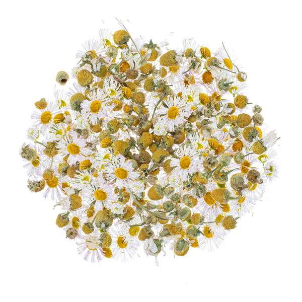 Flori Uscate de Mușețel