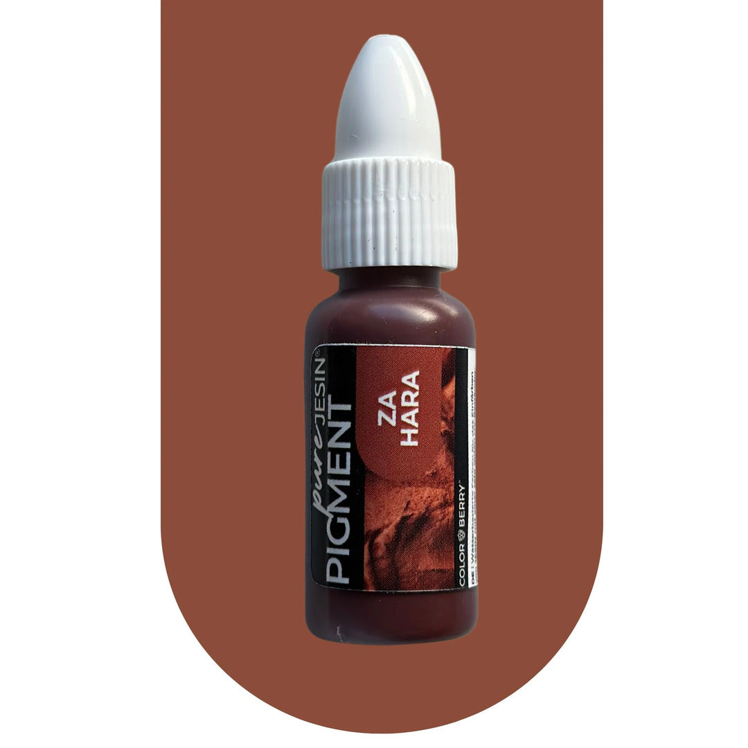 Pigmenti Pure Jesin - 10 ml