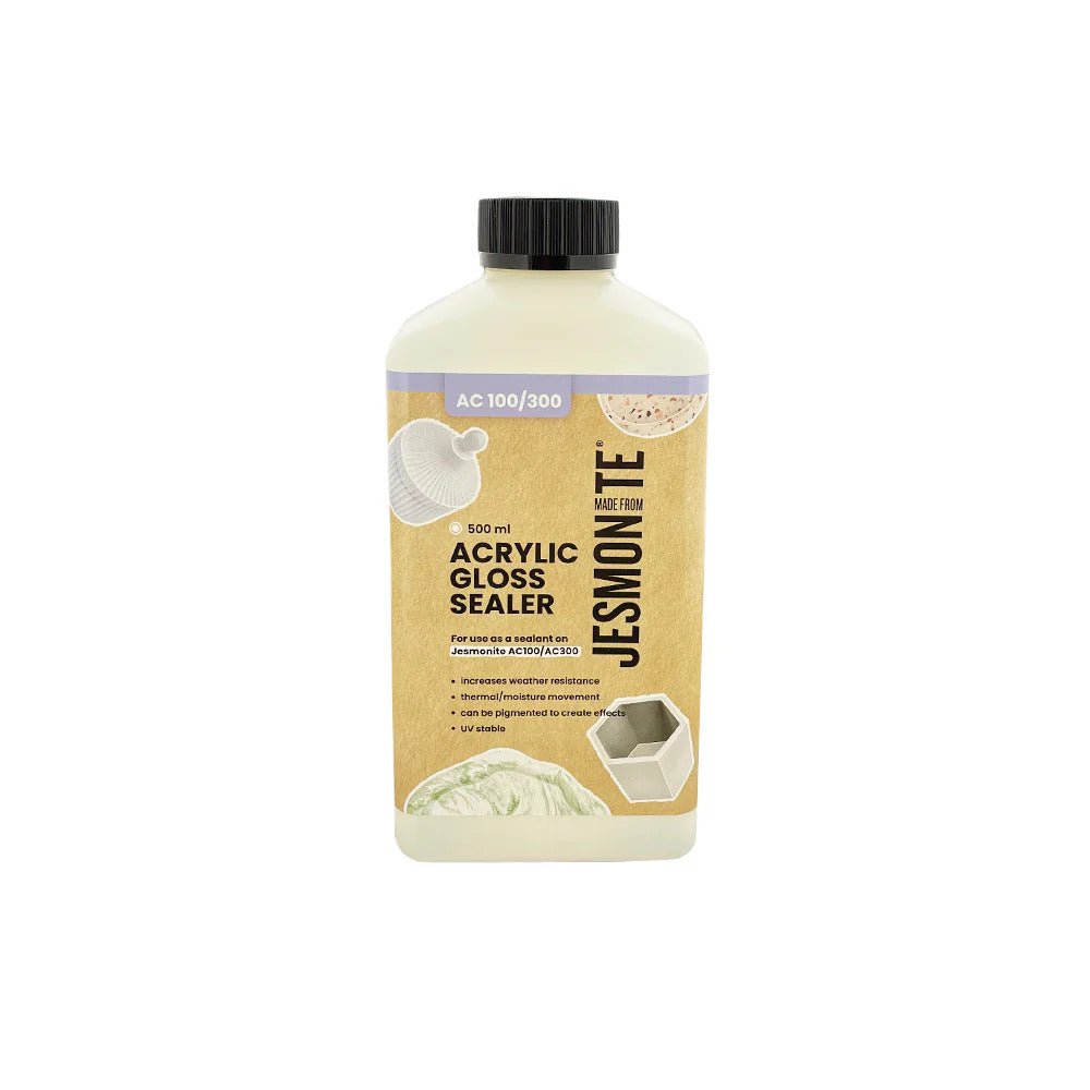Sigilant Acrilic Jesmonite - eMaterial