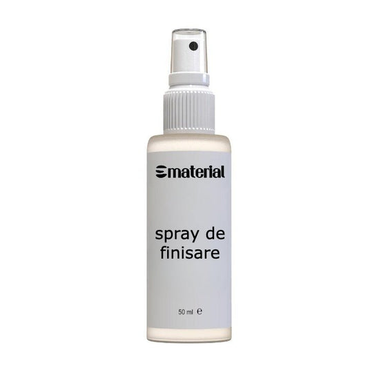 Spray de finisare, agent de luciu pentru ipsos 50ml - eMaterial