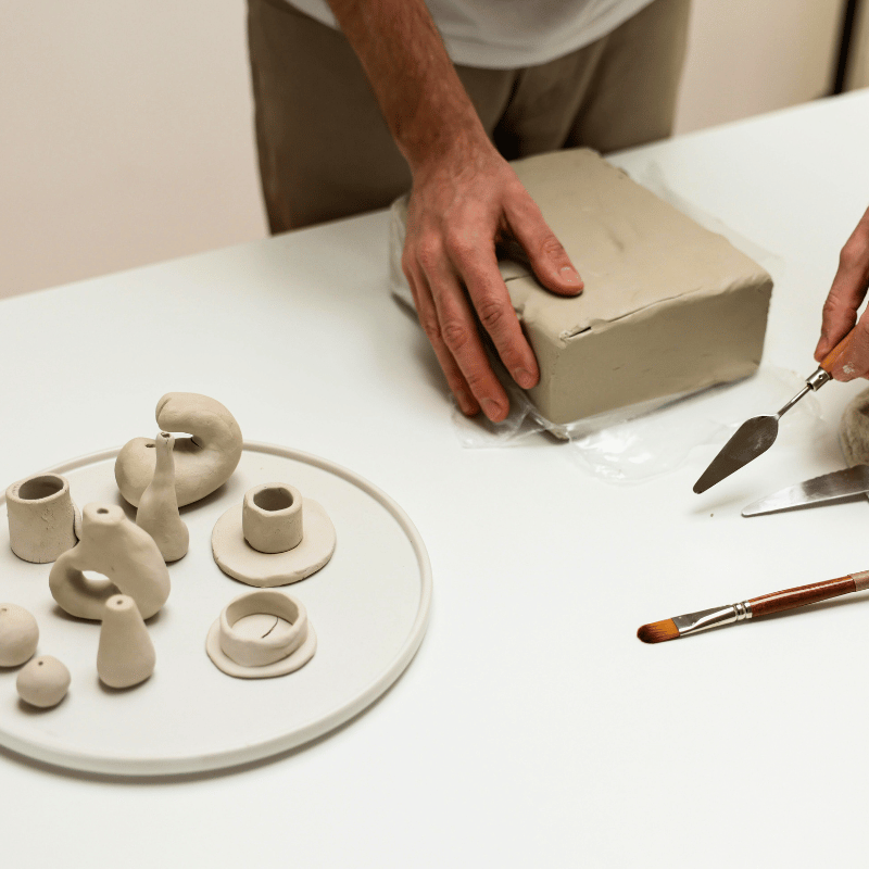 Lut Modelare & Accesorii