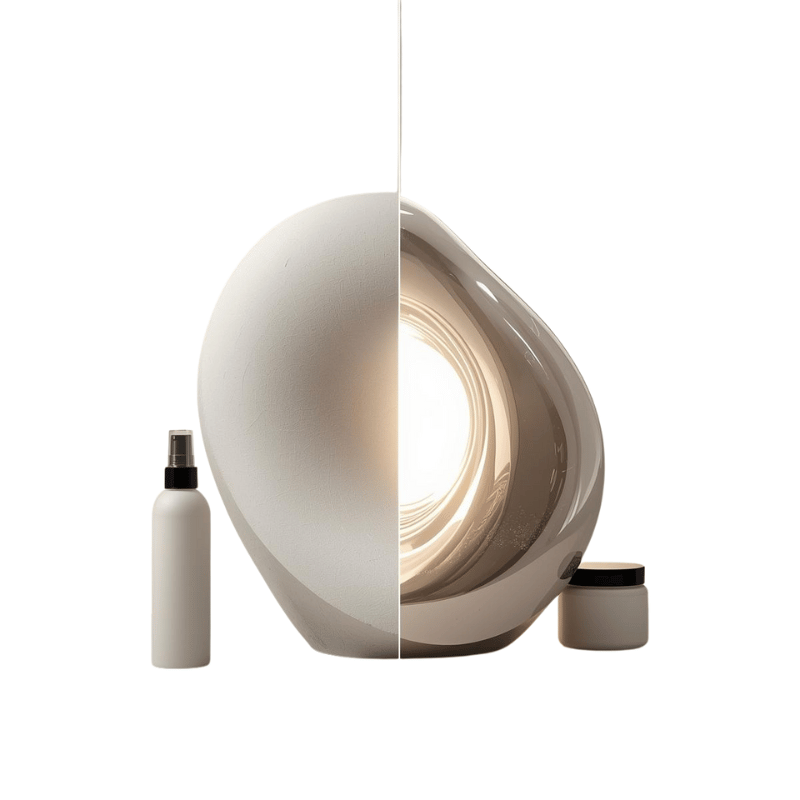 Agenti de Finisare si Sigilare