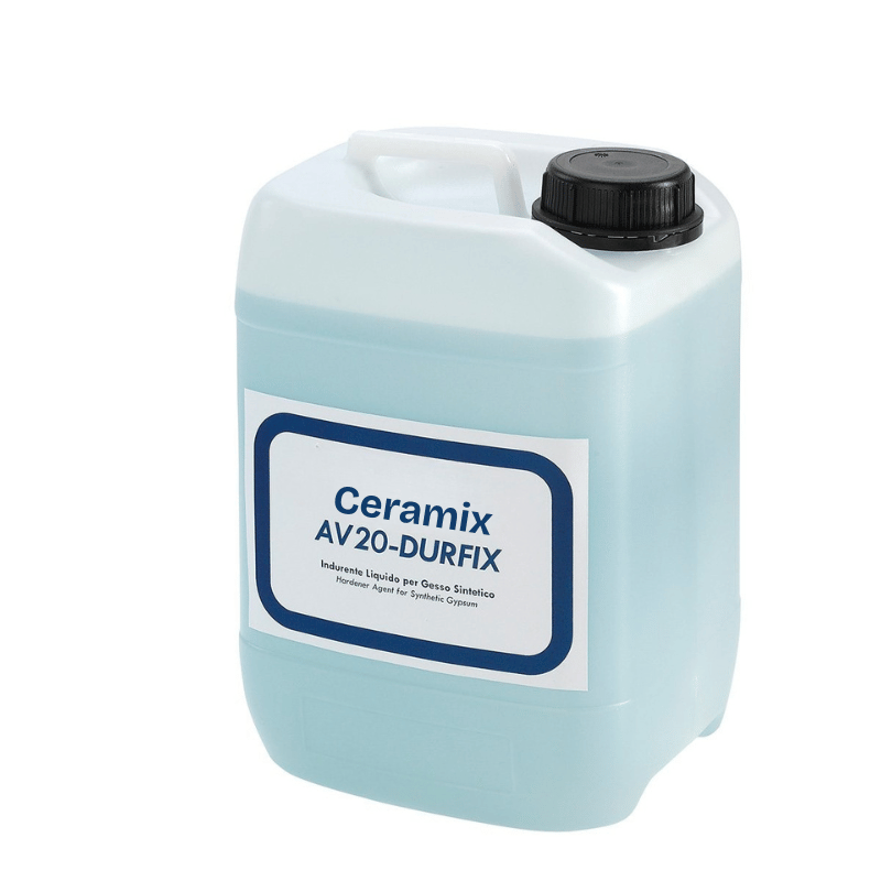 CERAMIX AV20 DURFIX Întăritor lichid pentru gips sintetic