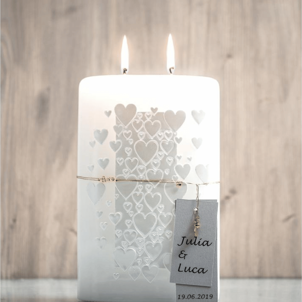 Lac Stralucitor pentru Lumânări Rayher 25ml - Protectie si Gloss