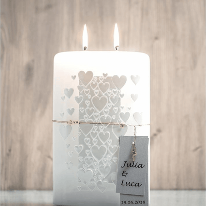 Lac Stralucitor pentru Lumânări Rayher 25ml - Protectie si Gloss