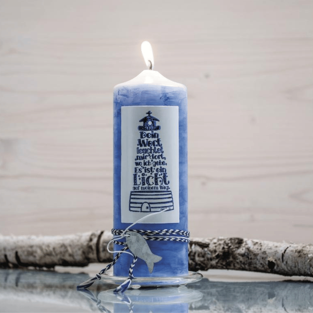 Lac Stralucitor pentru Lumânări Rayher 25ml - Protectie si Gloss