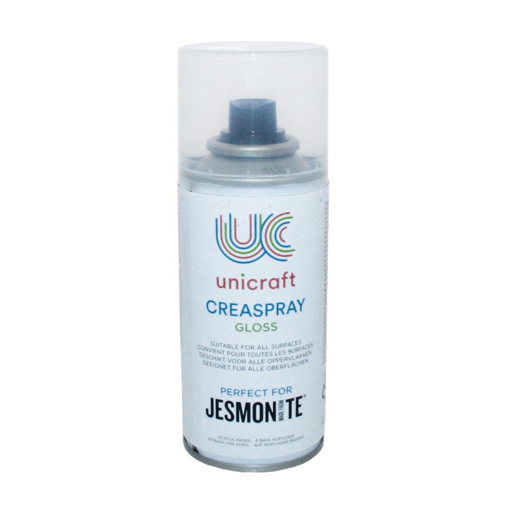 Sigilant Acrilic Spray pentru un Finisaj Lucios sau Mat și Protecție Durabilă