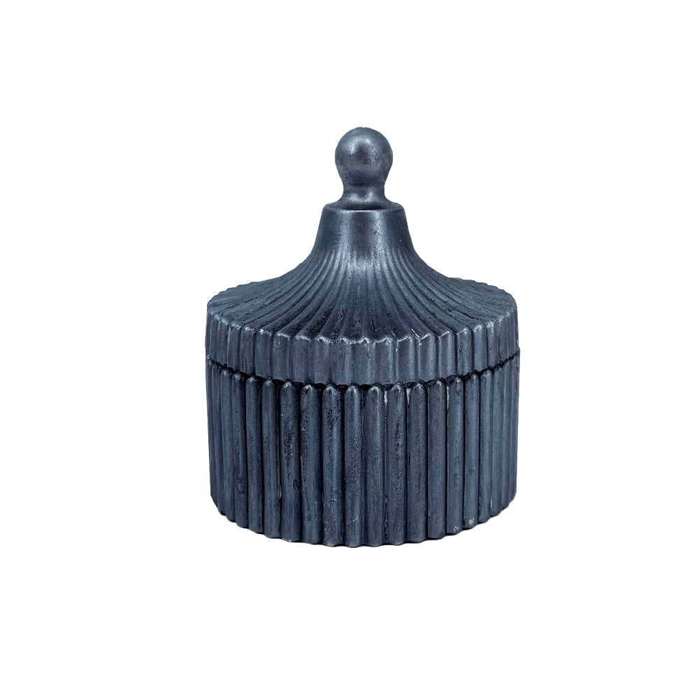 Jesmonite Pastă Ceară Metalică 20ml - Finisaj Lucios în Culori Metalice
