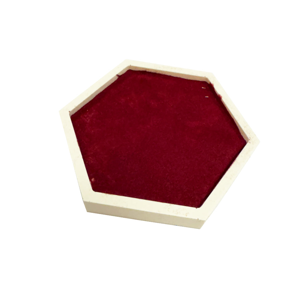 Jesmonite Velvet Powder  – Pulbere Catifelată pentru Finisaj Textil