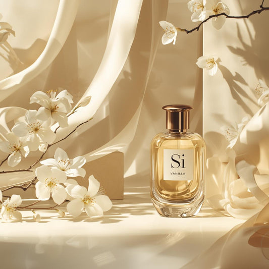 Ulei parfumat Si inspirat de aroma elegantă a parfumului clasic