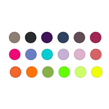 Coloranți solizi CREATIVE-NEON Bekro granule concentrate pentru lumânări