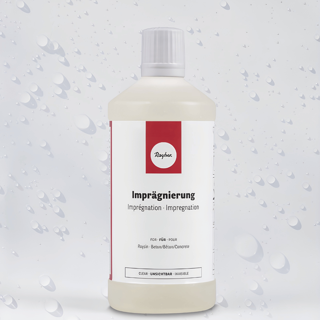 Impermeabilizant Invizibil pentru Raysin Beton si Praf Ceramic – Protectie Interior/Exterior 250 ml