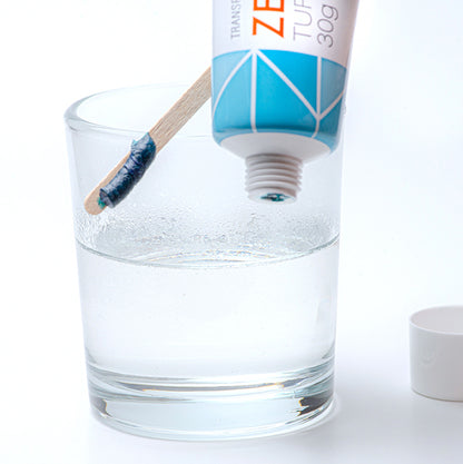 Coloranți Transparenti, Non-Bleeding pentru Săpun Handmade Melt&Pour