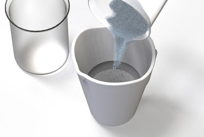Alginat PREMIUM albastru 3 - 4 minute material de amprentă - eMaterial