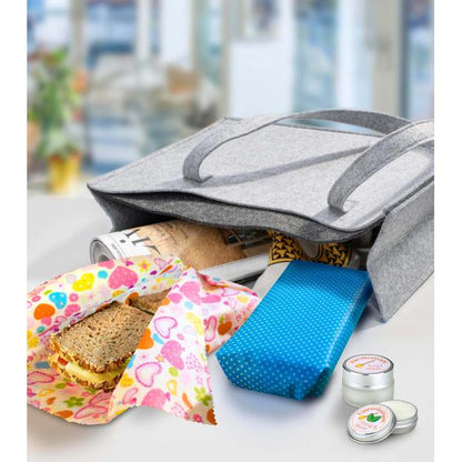 Ceară de albine pură (food-grade) pentru contact alimentar