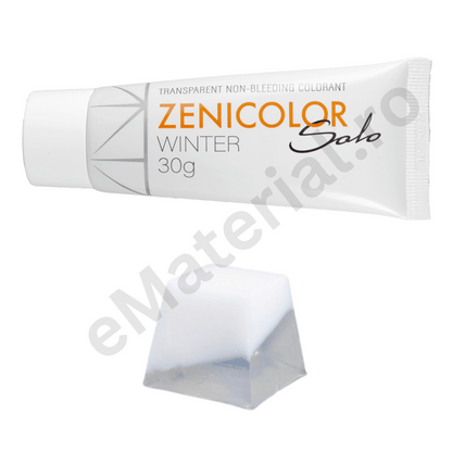 Coloranți Transparenti, Non-Bleeding pentru Săpun Handmade Melt&Pour