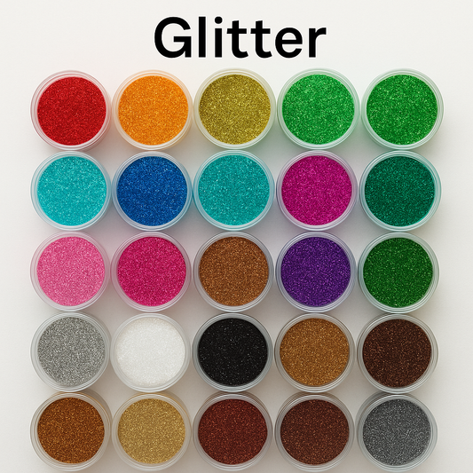 Pigment Chunky Glitter pentru Wax Melts, Rasina Epoxidica, Machiaj, Lac de unghii, Prelucrarea lemnului