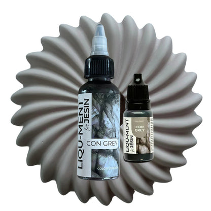 LIQU-MENTS for JESIN - Pigmenți lichizi concentrați