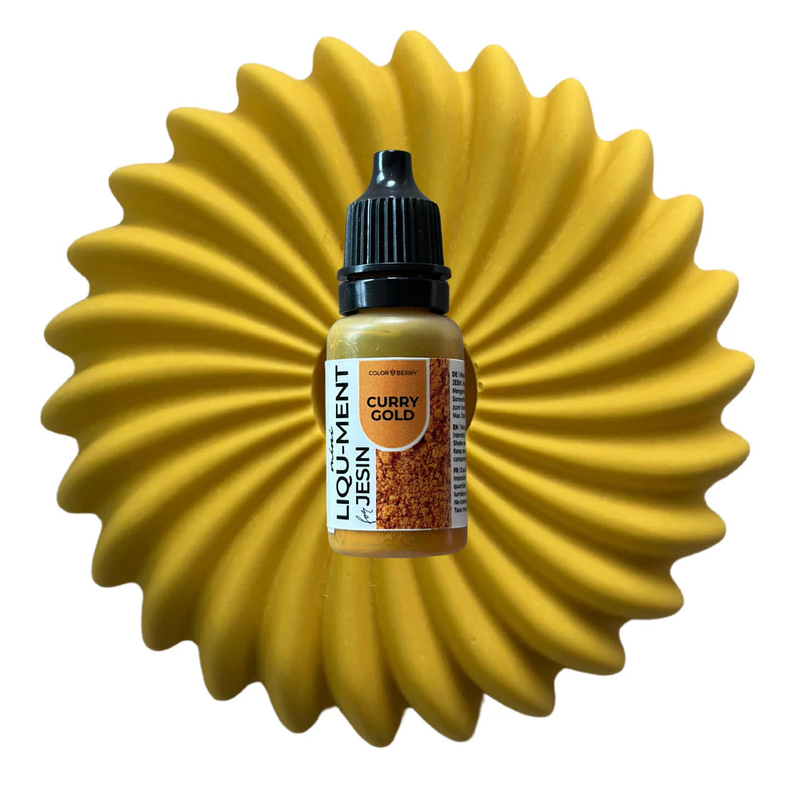 LIQU-MENTS for JESIN - Pigmenți lichizi concentrați