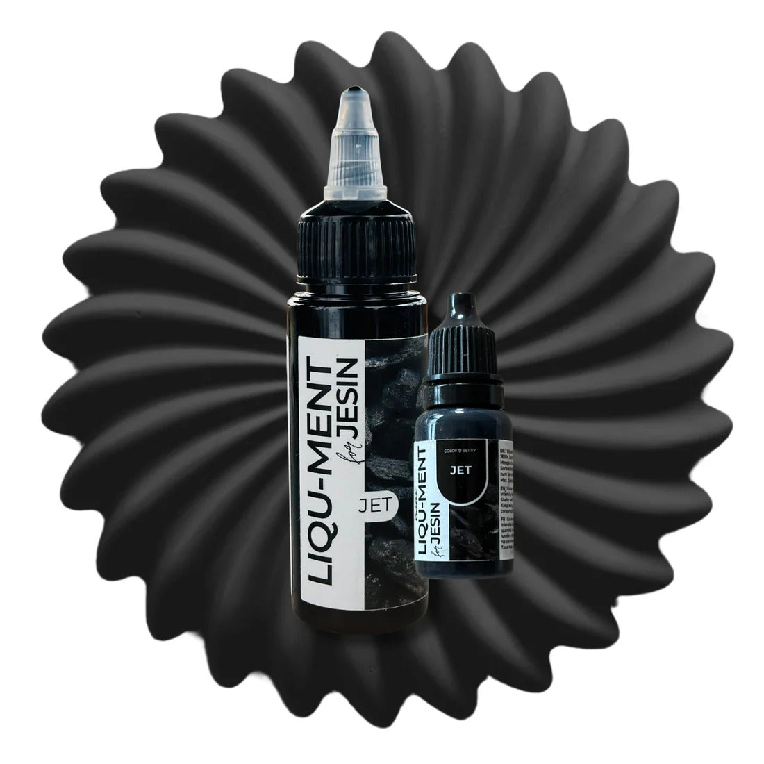 LIQU-MENTS for JESIN - Pigmenți lichizi concentrați