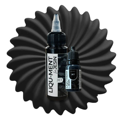 LIQU-MENTS for JESIN - Pigmenți lichizi concentrați