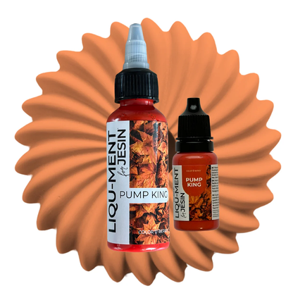 LIQU-MENTS for JESIN - Pigmenți lichizi concentrați