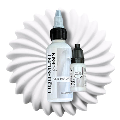 LIQU-MENTS for JESIN - Pigmenți lichizi concentrați