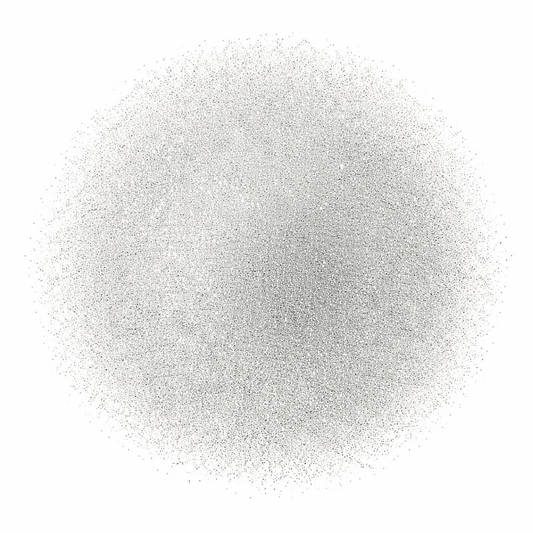 Ceara Nisip pentru Lumânări cu Fitil Inclus - Granule Decorative