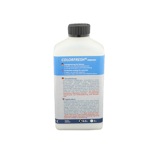 Sigilant Colorfresh FoodSafe 500gr - eMaterial