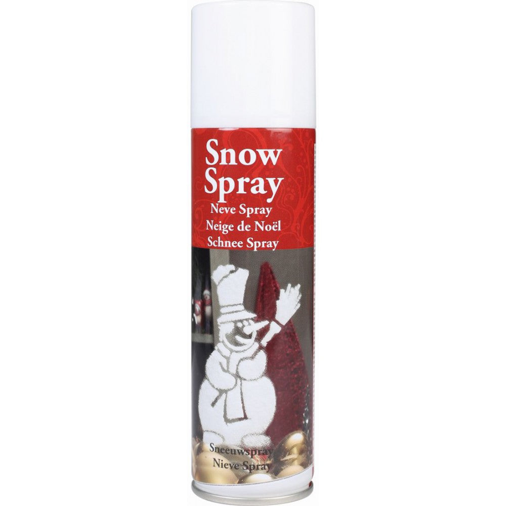 Spray Zapada - Efect Decorativ, 150 ml, Graine Creative